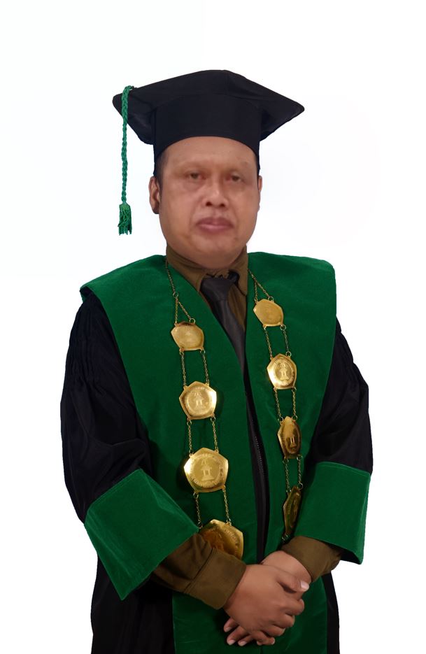 WAKIL KETUA 2